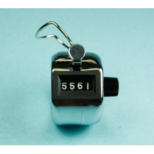 Hand Tally Counter -
