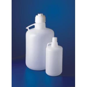 Polyethylene Carboys with Handle and Screw Cap