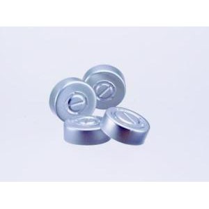 KIMBLE® One Piece Unlined Tear-Out Style Aluminum Seal