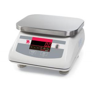 Valor 2000 Compact Precision Bench Scales. Ohaus