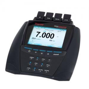 Orion VERSA STAR 50 Series pH/Conductivity Multiparameter Benchtop Meter. Thermo Scientific
