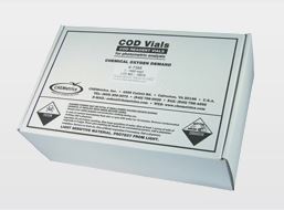 Chemical Oxygen Demand (COD) Test Kits