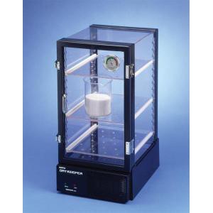 Dry-Keeper Auto-Desiccator Cabinet