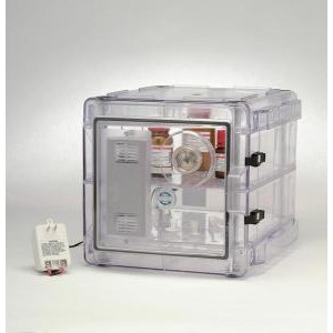 Secador® Auto-Desiccator Cabinets