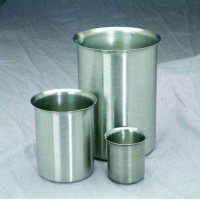 Polar Ware™ Bain Marie Stainless Steel Containers