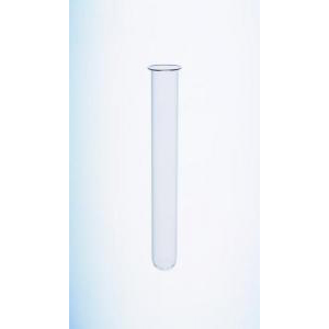 KIMAX® Test Tubes with Lip, No Marking Spot