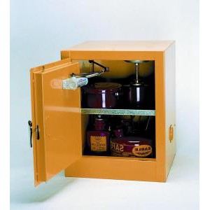 Flammable Storage Cabinets. Eagle Safety