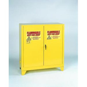 Tower Flammable Storage Cabinets
