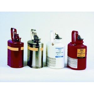 Laboratory Safety Cans. Eagle