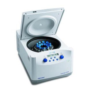 Eppendorf 5702R Refrigerated Variable Speed Centrifuge