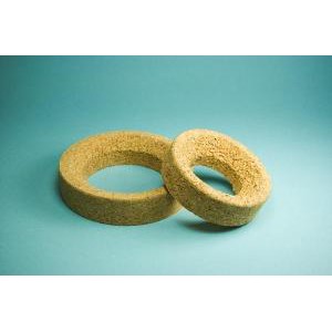 Cork Rings, Flask Support