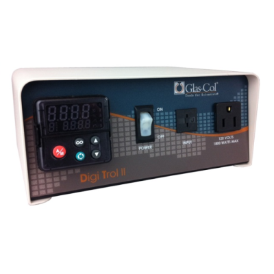 DigiTrol II Temperature Controller