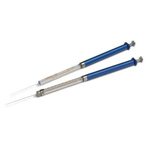 1800 Series Gastight Syringes. Hamilton
