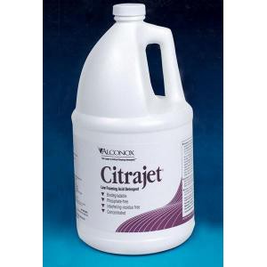 Citrajet Low Foaming Liquid Acid Cleaner