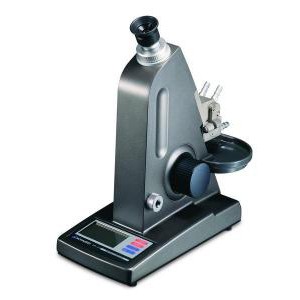 DR-A1 Digital Abbe Refractometer