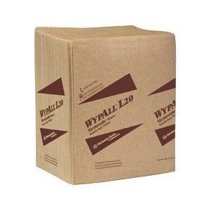 Wypall® Kimtowels® All-Purpose Wipes