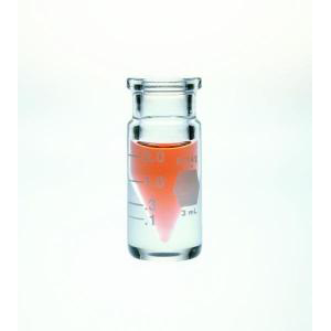 ACCUFORM® Graduated Aluminum Seal Micro-Vial without Closure