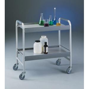 Labconco Chemical Cart