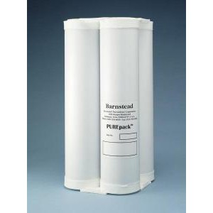 PUREpack Replacement Cartridges for Millipore® Water Systems