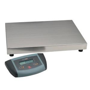 ES Series Low Profile Bench Scales. Ohaus