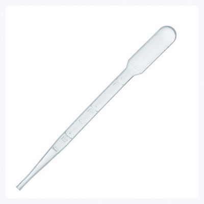 Sterile Disposable Polyethylene General Purpose Transfer Pipets