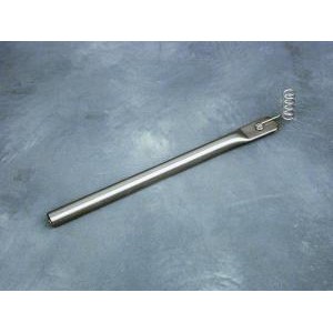 Thermometer/Thermocouple Extension Clamp