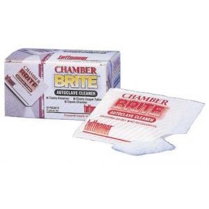 Chamber Brite Autoclave Cleaner