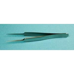 Microdissecting Forceps w/Straight, Very Fine Tips. Stainless Steel