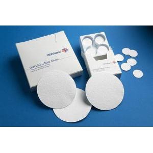 Ahlstrom 141 Fast Speed Glass Microfiber Filter Paper