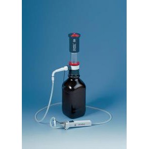 QuikSip Bottletop Aspirator. BrandTech