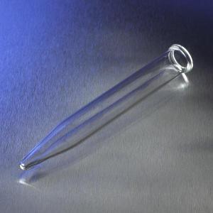 PYREX® Disposable Glass Centrifuge Tubes, Ungraduated