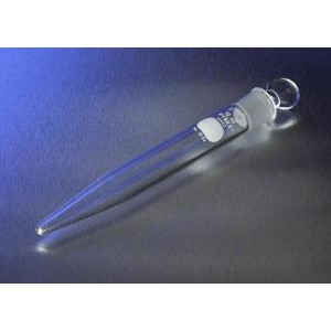 PYREX® Conical H/D Centrifuge Tubes w/Pennyhead Stoppers