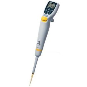 Transferpette® Digital Pipettors, Fixed and Variable Volume. BrandTech