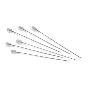 Replacement Needles for RN Style Syringes. Hamilton