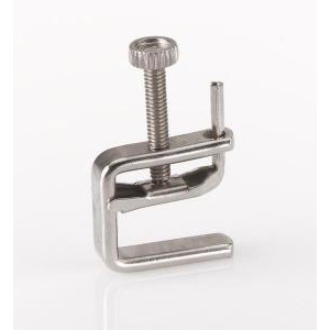 Open Jaw Compressor Clamp