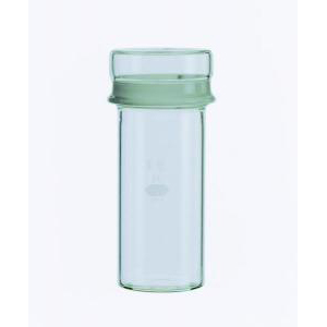 KIMAX® Tall Cylindrical Weighing Bottles w/Short Length Joints