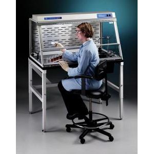 Protector® Work Stations. Labconco