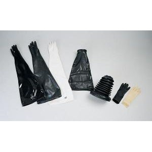 Controlled Atmosphere Glove Box Accessories