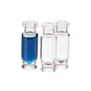 1.5 mL Target Snap-It High Recovery Vials. National
