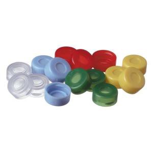 11 mm Snap-It Seals with Septa for all 2 mL Snap-It Vials