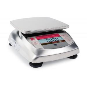 Valor 3000 Xtreme Compact Precision Scales. Ohaus