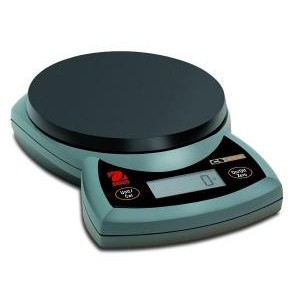 Ohaus Compact Scales