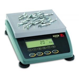 Ranger Count Compact Industrial Counting Scales. Ohaus