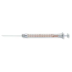 Gas Tight Microliter Syringes. SGE