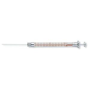 Gas Tight Microliter Syringes. SGE