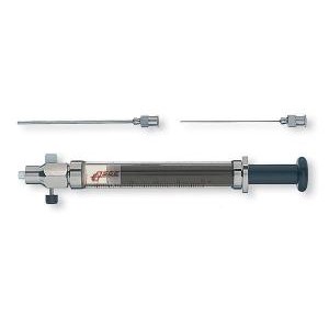 Headspace/Soil Gas Syringes. SGE