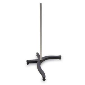 Labjaws Heavy-Duty Support Stand with Rod
