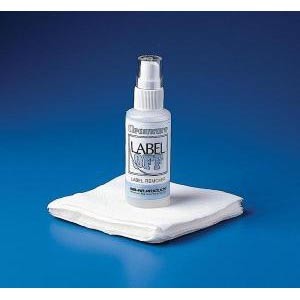 Label-Off Label Remover