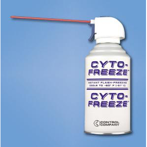 Cyto-Freeze