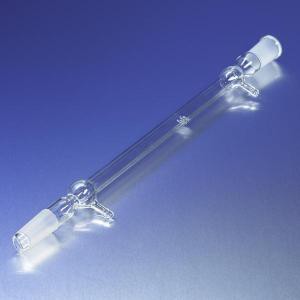 PYREX® West Condenser w/Drip Tip, Inner and Outer TS Joint